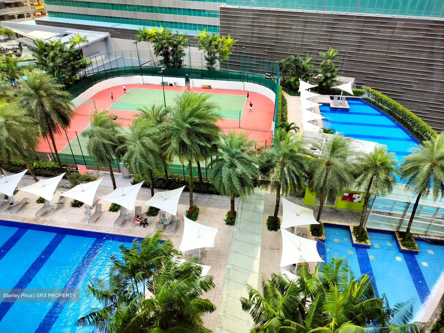 The Sail @ Marina Bay (D1), Apartment #457748281